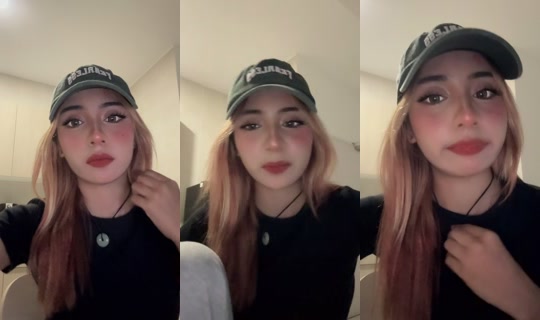 nhnaae TikTok Live — Sep 24, 2026, 1:21 PM