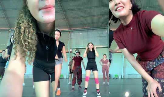 nhung.nguyn7114 TikTok Live — Oct 7, 2026, 12:20 AM