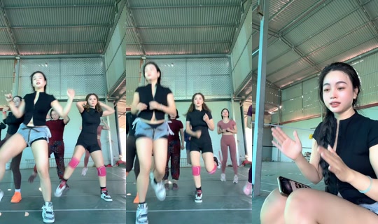 nhung.nguyn7114 TikTok Live — Oct 7, 2026, 1:01 AM