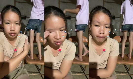 nhung.nhung3573 TikTok Live — Sep 18, 2026, 11:34 AM