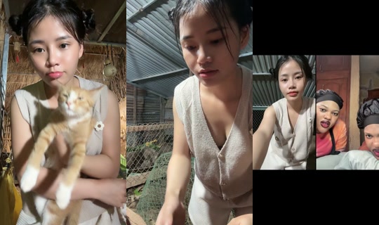 nhuylee.2000 TikTok Live — Aug 21, 2026, 11:41 AM