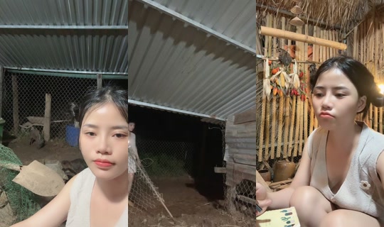 nhuylee.2000 TikTok Live — Aug 21, 2026, 12:32 PM
