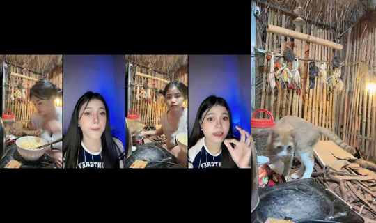nhuylee.2000 TikTok Live — Aug 21, 2026, 1:22 PM