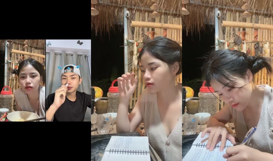 nhuylee.2000 TikTok Live — Aug 21, 2026, 1:37 PM