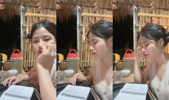 nhuylee.2000 TikTok Live — Aug 21, 2026, 2:27 PM