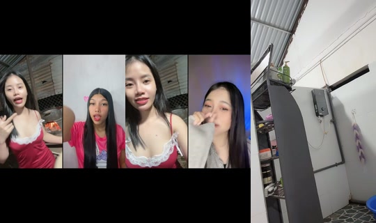 nhuylee.2000 TikTok Live — Aug 27, 2026, 1:33 PM