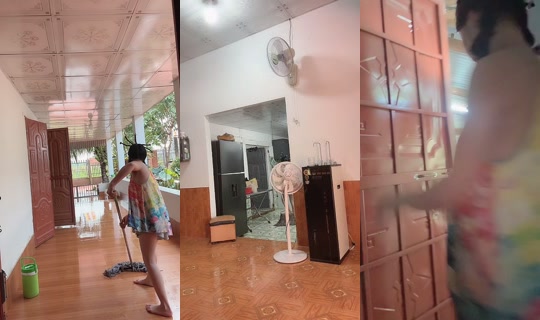 nhuylee.2000 TikTok Live — Aug 30, 2026, 4:57 AM