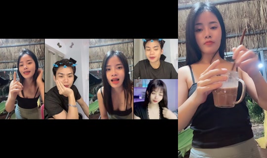 nhuylee.2000 TikTok Live — Aug 30, 2026, 1:33 PM