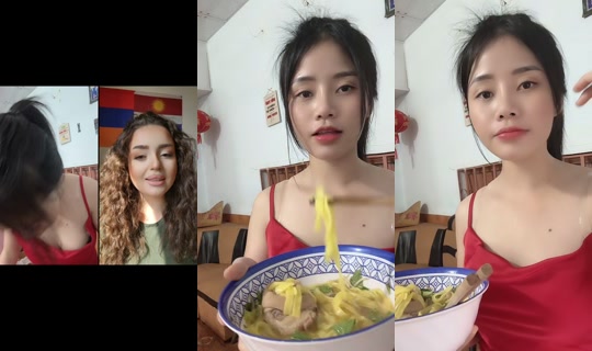 nhuylee.2000 TikTok Live — Sep 1, 2026, 11:38 AM