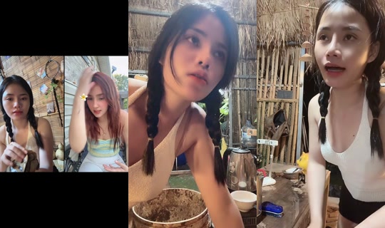 nhuylee.2000 TikTok Live — Sep 3, 2026, 12:01 PM