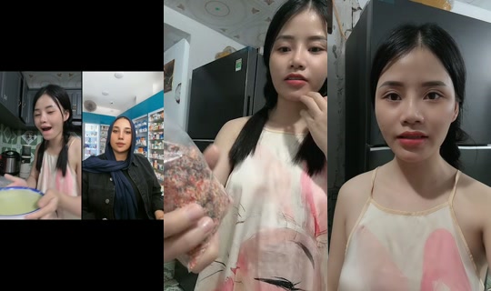 nhuylee.2000 TikTok Live — Oct 2, 2026, 12:32 PM