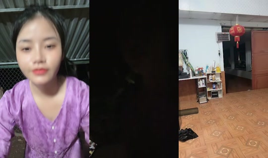 nhuylee.2000 TikTok Live — Oct 3, 2026, 11:54 AM