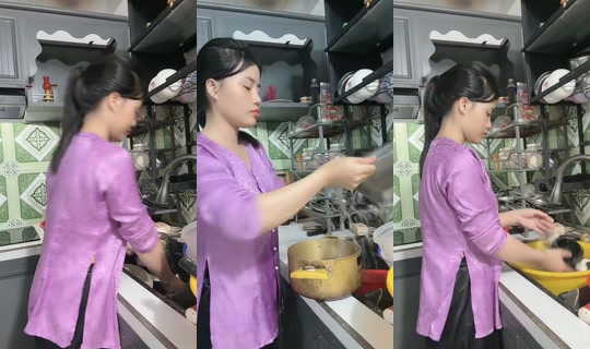 nhuylee.2000 TikTok Live — Oct 3, 2026, 12:44 PM
