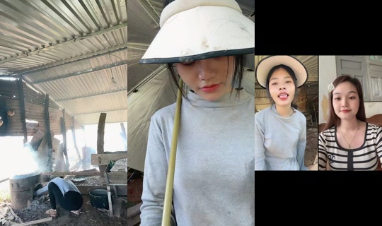 nhuylee.2000 TikTok Live — Oct 5, 2026, 12:35 AM