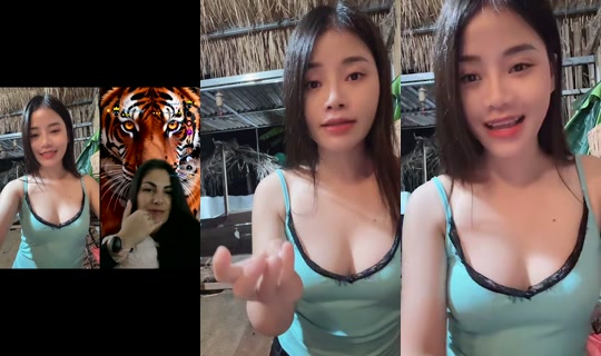 nhuylee.2000 TikTok Live — Oct 8, 2026, 11:55 AM