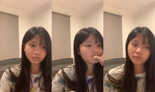 nhyhyhynya TikTok Live — Oct 5, 2026, 9:39 AM