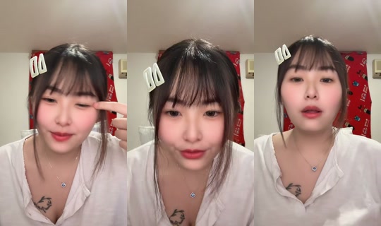 ni.ni1337 TikTok Live — Oct 7, 2026, 1:11 PM