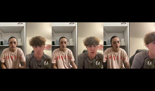 ni_nou10 TikTok Live — Sep 19, 2026, 7:22 PM