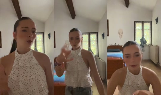 ni_nou10 TikTok Live — Sep 20, 2026, 9:09 AM