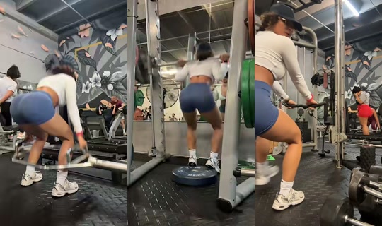 niaa321 TikTok Live — Sep 9, 2026, 10:35 AM