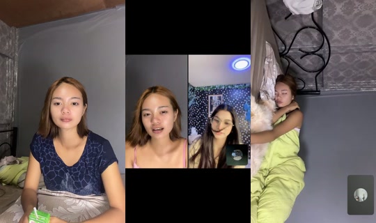 niahgrrr_on_ig TikTok Live — Aug 23, 2026, 12:58 PM