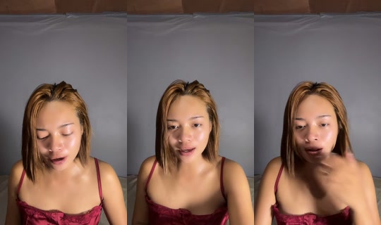 niahgrrr_on_ig TikTok Live — Aug 25, 2026, 8:15 AM