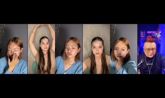 niahgrrr_on_ig TikTok Live — Aug 25, 2026, 10:10 AM