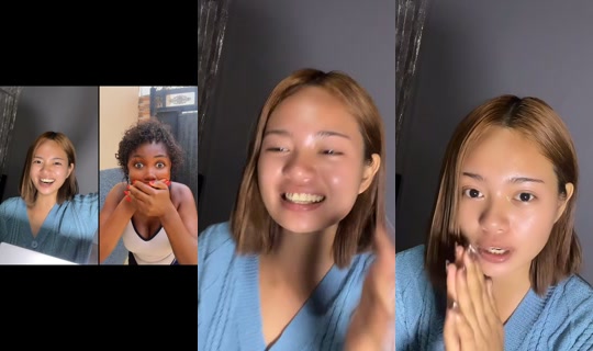 niahgrrr_on_ig TikTok Live — Aug 25, 2026, 11:00 AM