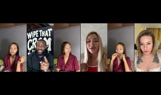 niahgrrr_on_ig TikTok Live — Aug 26, 2026, 8:32 AM