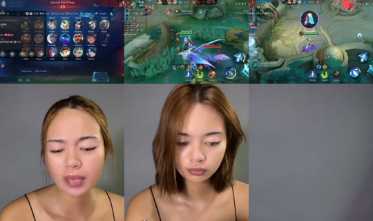 niahgrrr_on_ig TikTok Live — Aug 30, 2026, 5:26 AM
