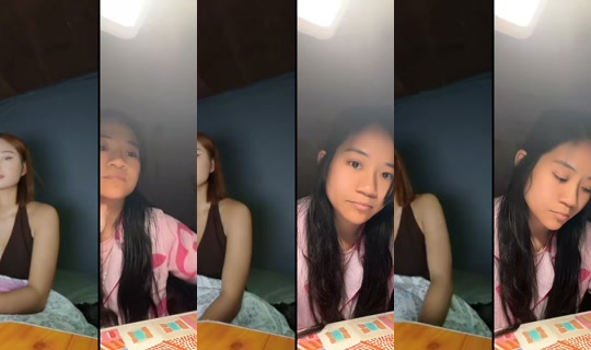 niahgrrr_on_ig TikTok Live — Aug 31, 2026, 5:30 AM