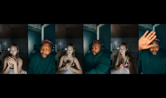niahgrrr_on_ig TikTok Live — Oct 2, 2026, 11:18 AM
