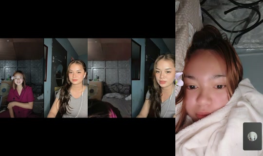 niahgrrr_on_ig TikTok Live — Oct 2, 2026, 2:22 PM