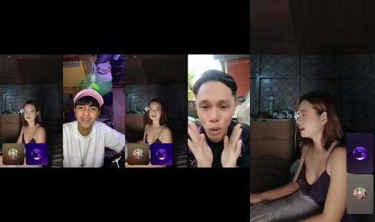 niahgrrr_on_ig TikTok Live — Oct 4, 2026, 9:18 AM