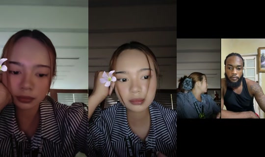 niahgrrr_on_ig TikTok Live — Oct 7, 2026, 5:57 AM
