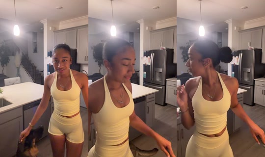 niahh.___ TikTok Live — Aug 22, 2026, 12:21 AM