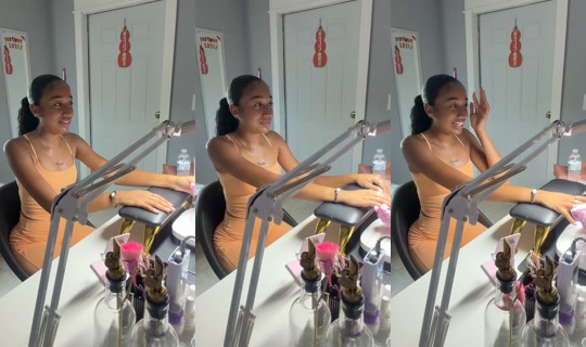 niahh.___ TikTok Live — Aug 28, 2026, 4:08 PM