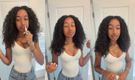 niahh.___ TikTok Live — Oct 1, 2026, 1:10 PM