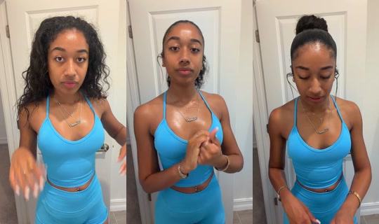 niahh.___ TikTok Live — Oct 3, 2026, 12:44 PM
