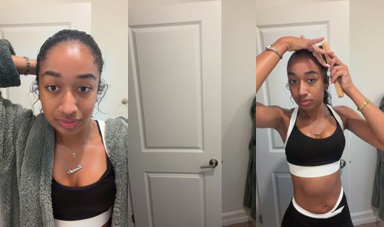 niahh.___ TikTok Live — Oct 7, 2026, 1:55 PM