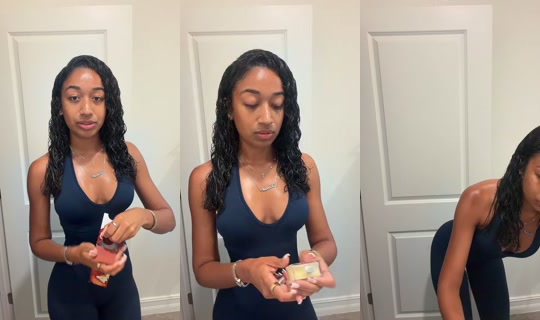 niahh.___ TikTok Live — Oct 8, 2026, 10:51 PM