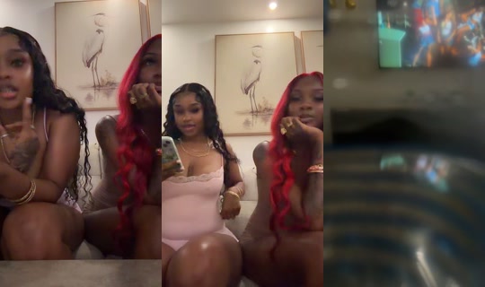 niaonreplay TikTok Live — Aug 27, 2026, 2:00 AM