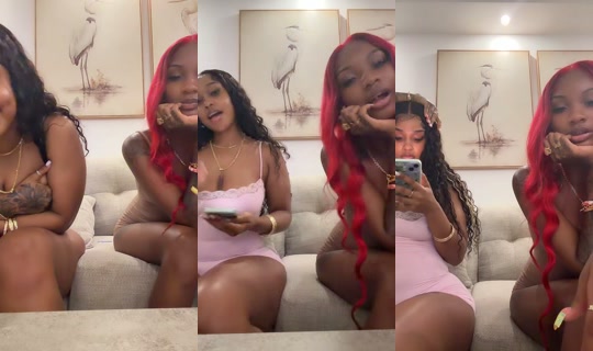 niaonreplay TikTok Live — Aug 27, 2026, 2:30 AM