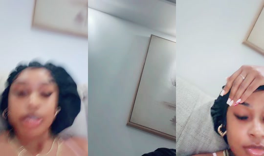 niaonreplay TikTok Live — Aug 27, 2026, 5:15 AM