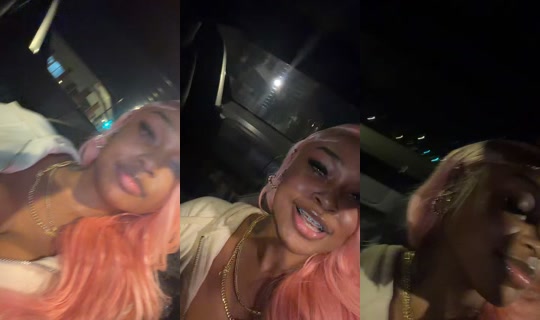 niaonreplay TikTok Live — Sep 26, 2026, 5:12 AM