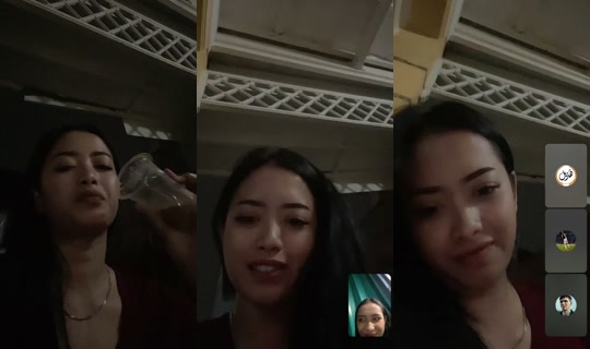 niasalon32 TikTok Live — Aug 24, 2026, 2:54 PM