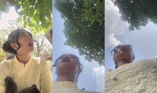 niasalon32 TikTok Live — Aug 30, 2026, 2:07 AM