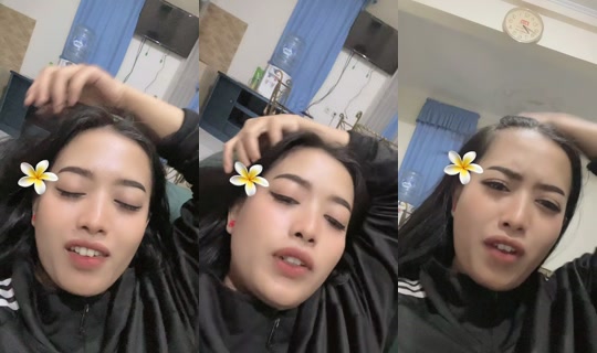 niasalon32 TikTok Live — Sep 19, 2026, 4:51 PM