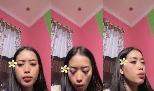 niasalon32 TikTok Live — Sep 23, 2026, 2:17 PM