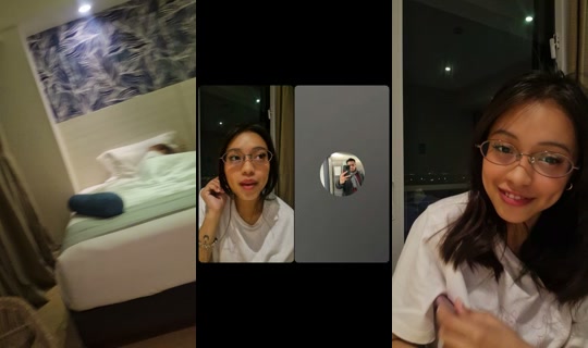 nicaswrld TikTok Live — Aug 23, 2026, 7:10 PM